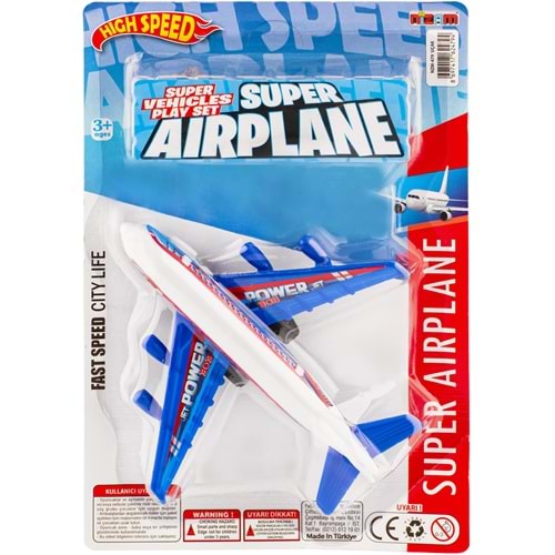 Oync. NZM-479 - Uçak *104