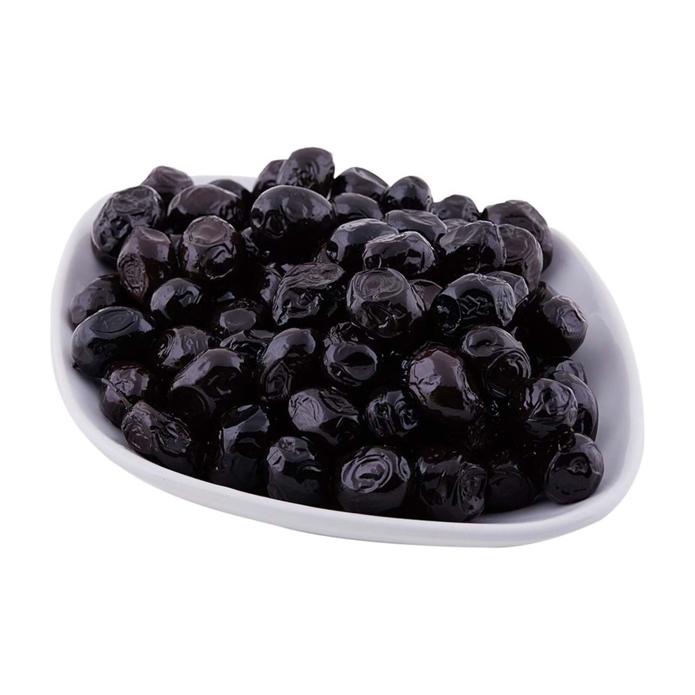 Zeytin Siyah kg