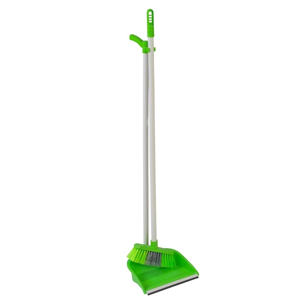 Faraş Plastik El Tipi Rindo