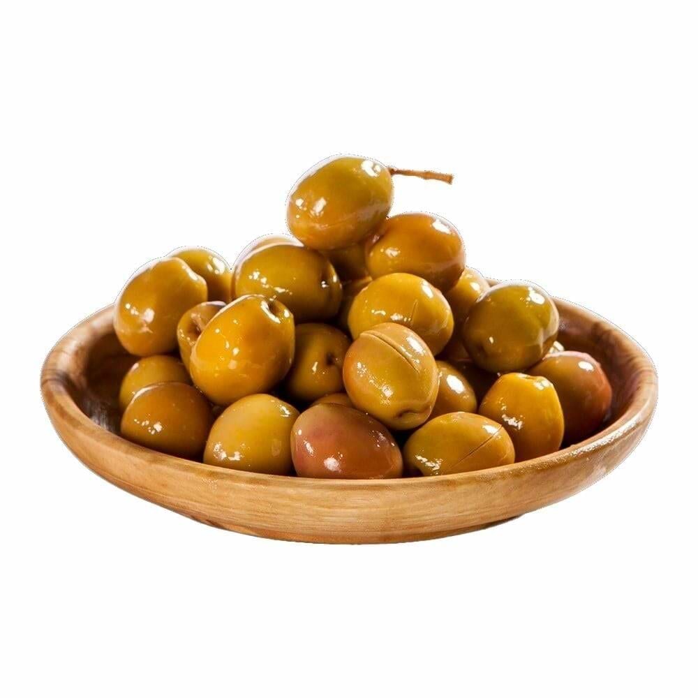Zeytin Yeşil kg