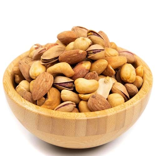 Kuruyemiş Lüx Karışık Açık kg.