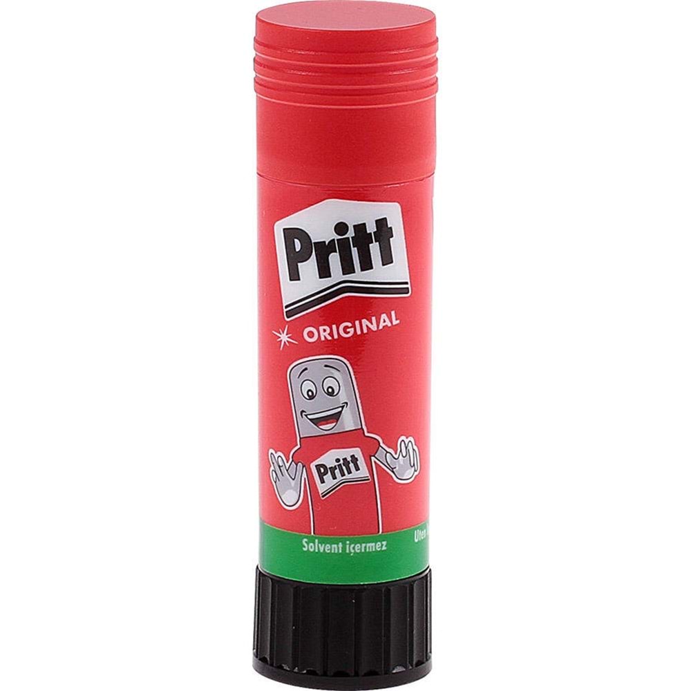 Kırt. Stick Yapıştırıcı 22gr Pritt