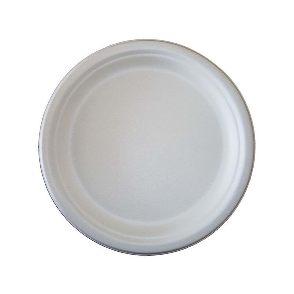Tabak Karton Selülöz 18cm 25li