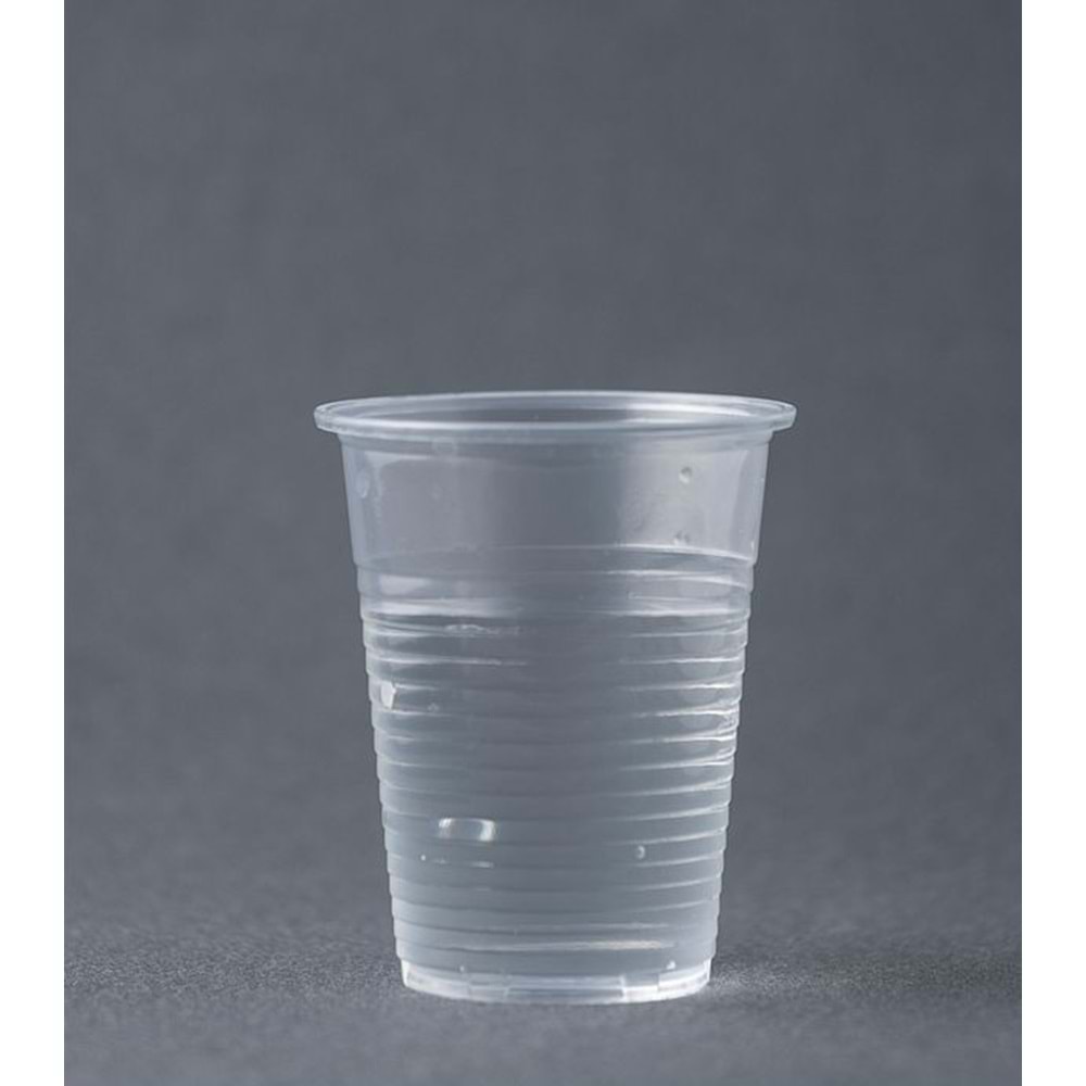 Bardak Plastik 1.3gr 3000li