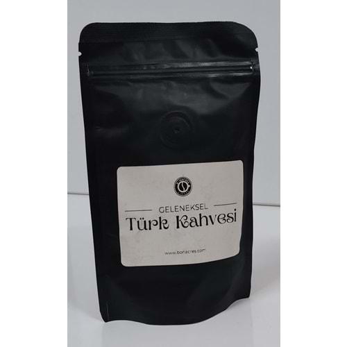 Kahve Türk 250gr