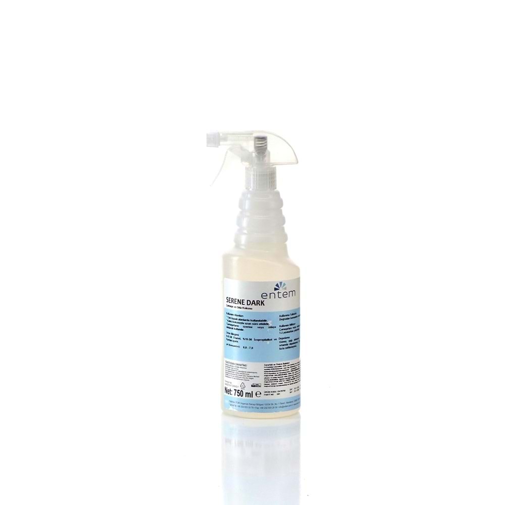 Oda Parfümü 750ml Entem