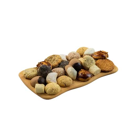 Kurabiye Tatlı Mini kg
